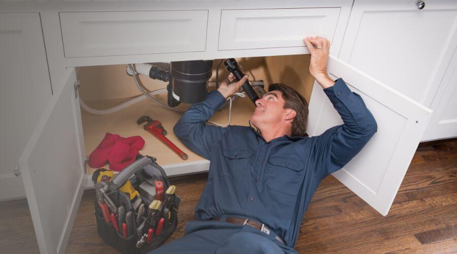 Professional expert plumbing services in Ohio City, CO